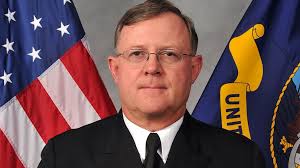 Giardina Tim Navy Gambling scandal