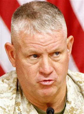 Gurganus Fired General