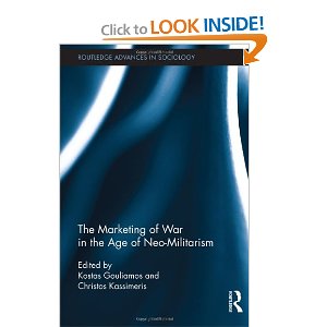 Marketing of War