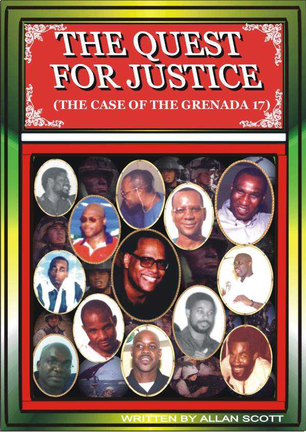 grenada17 quest for justice