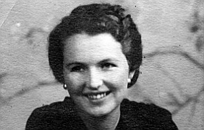 Batey Mavis Bletchley Park Codebreaker