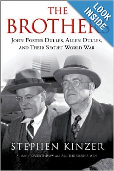 Brothers Dulles