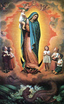 Guadalupe