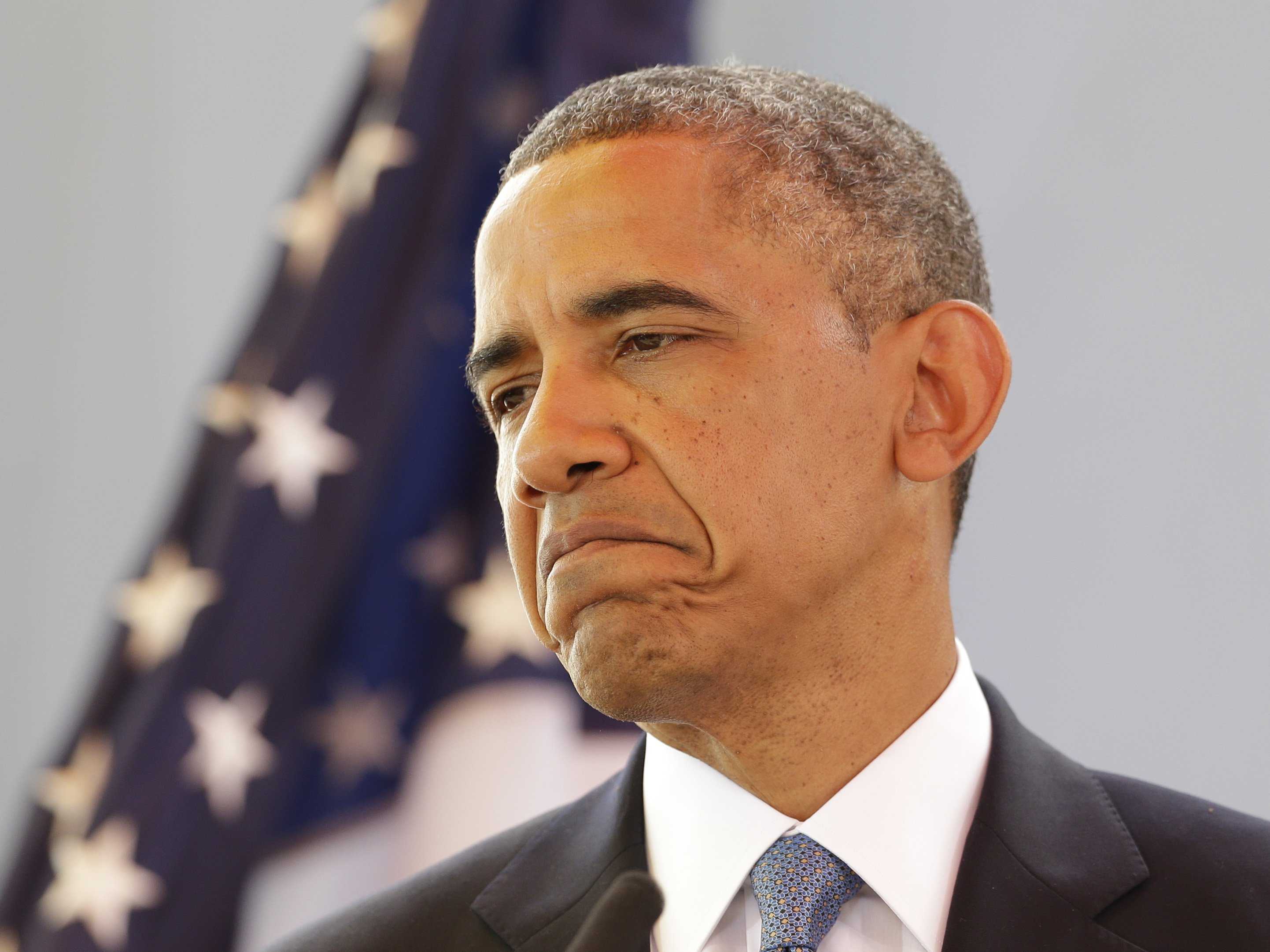 Obama Scoul