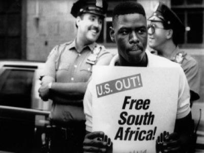 South Africa Joburg