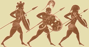 spartans