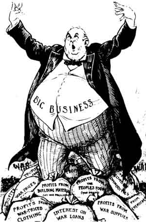 Big business