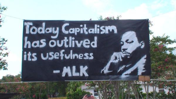 Martin Luther King quote
