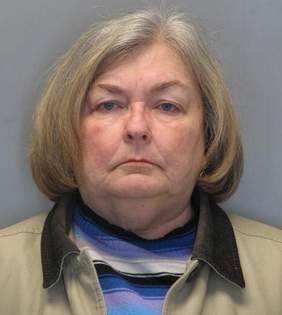 Morris Carol Middletown Union Thief