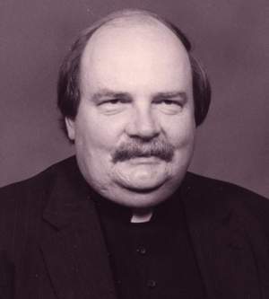Priest Timothy Murray child porn