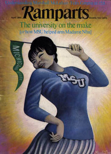 Ramparts_magazine_cover_April_1966