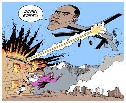 drone cartoon