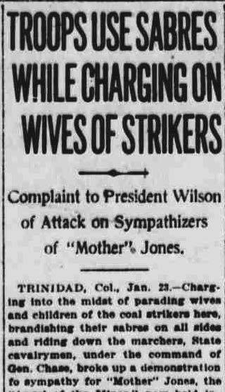 mother jonex