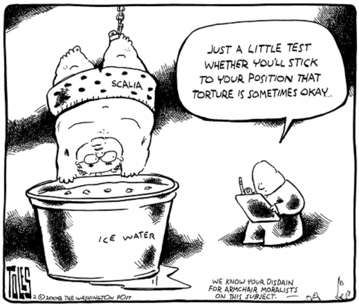 torture 4