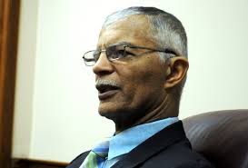 Chokwe Lumumba