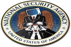 NSA Cartoon