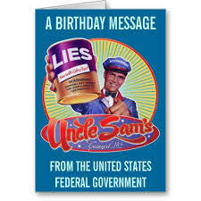 Uncle Sam Lies