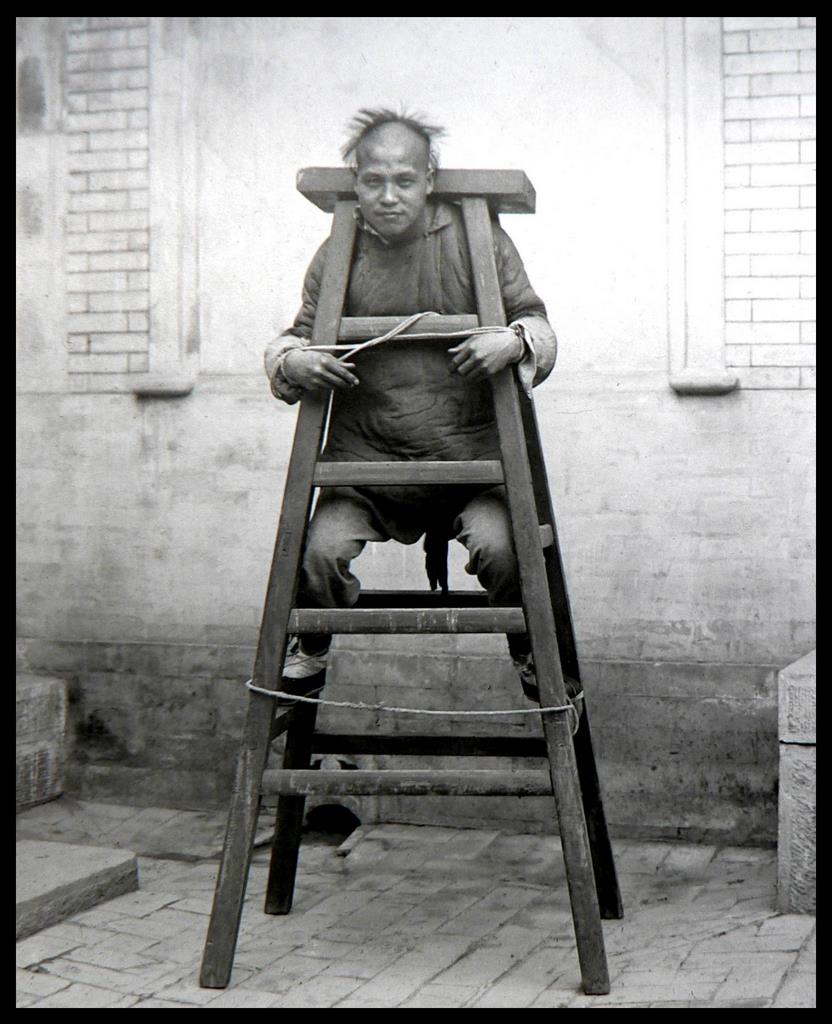 Yoke Torture