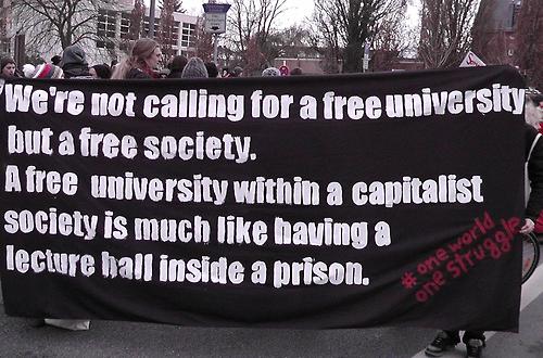 free university