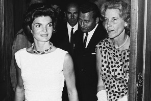 Bunny Mellon