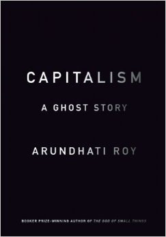 Capitalism a Ghost Story
