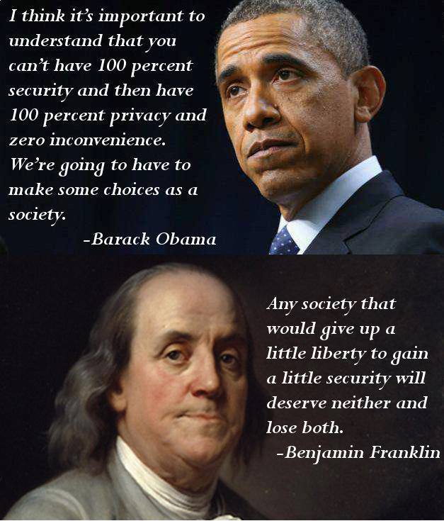 Obama-Franklin