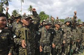 Philippines Muslim Peace