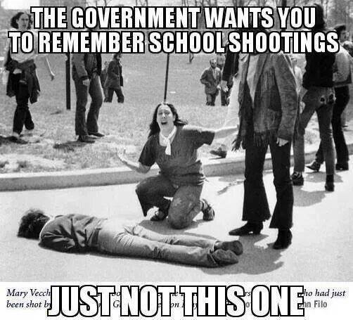School Shootings