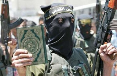 jihadist