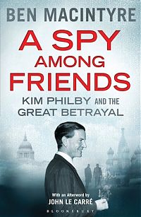 philby book