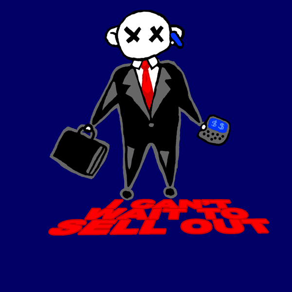 sellout 2