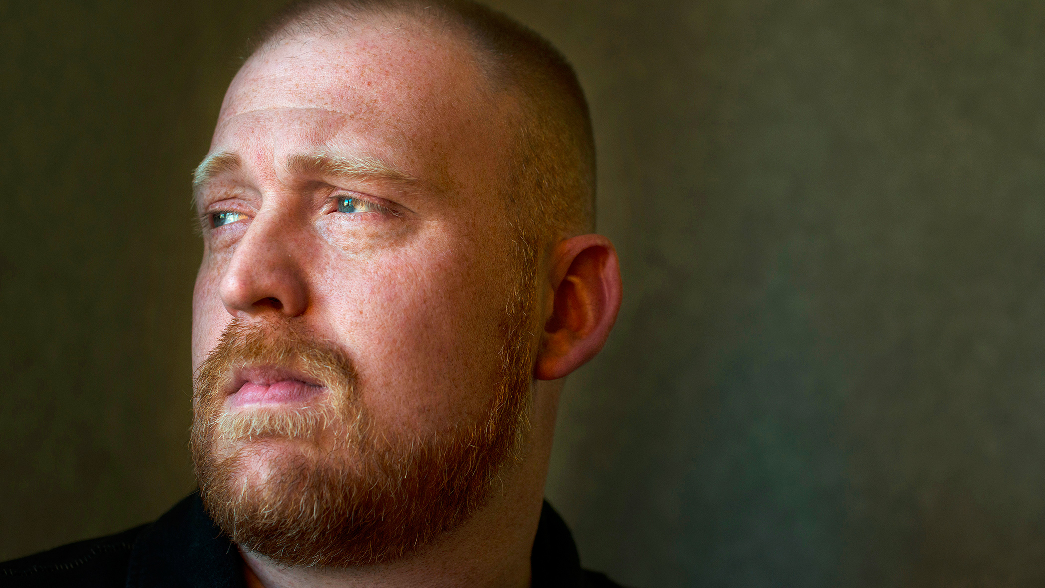 Veterans speak about their post war life