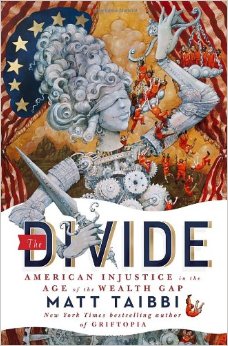 Divide Taibbi