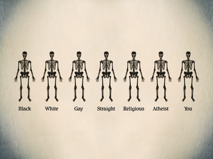 skeletons