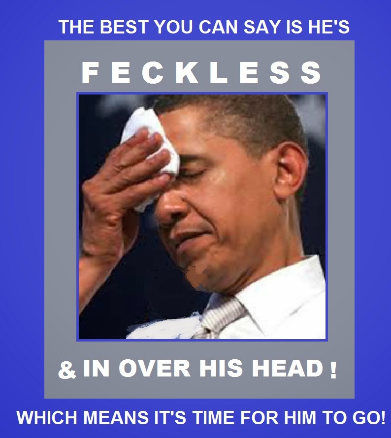 Feckless