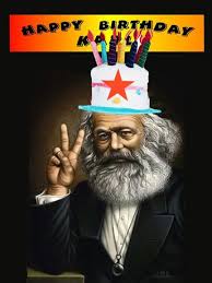 Marx birthday
