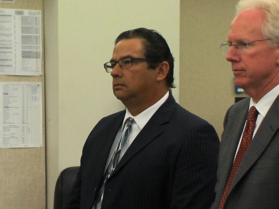 Sweetwater Boss Felon Gandara
