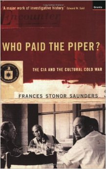 Who Paid the Piper