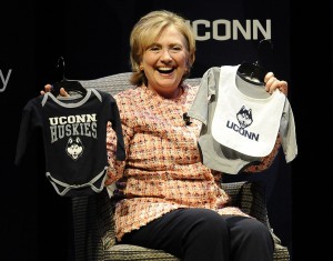 Clinton colleges