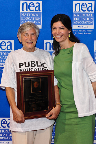 Eskelsen Ravitch