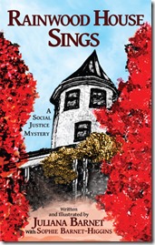 Rainwood House Book