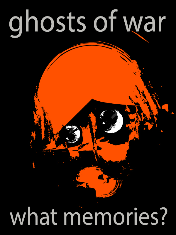 GhostWar