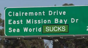 SeaWorldSucks