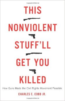 This non violent stuff