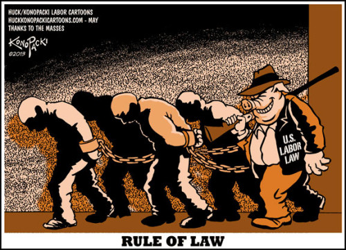 Labor Law Konapacki