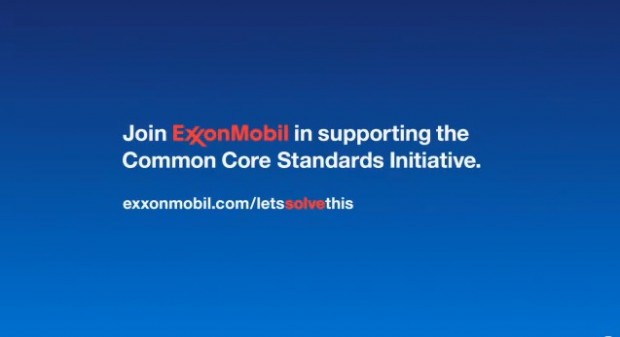 Exxon Common Core