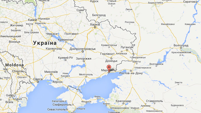 Mariupol