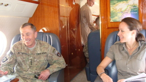 Petraeus Broadwell 2