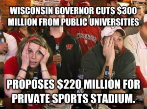 Wisconsin