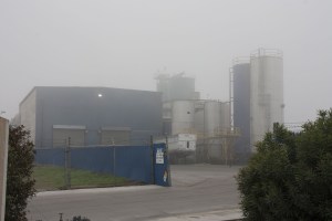Fresno West Darling-Plant